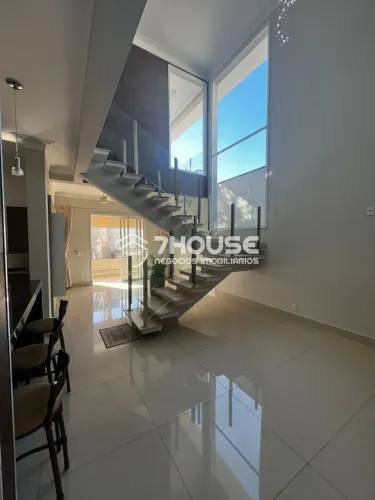 Real Park Sumaré SP: 3 Quartos, 3 Suítes, 3 Salas, 5 Banheiros, 4 Vagas - Residencial Real