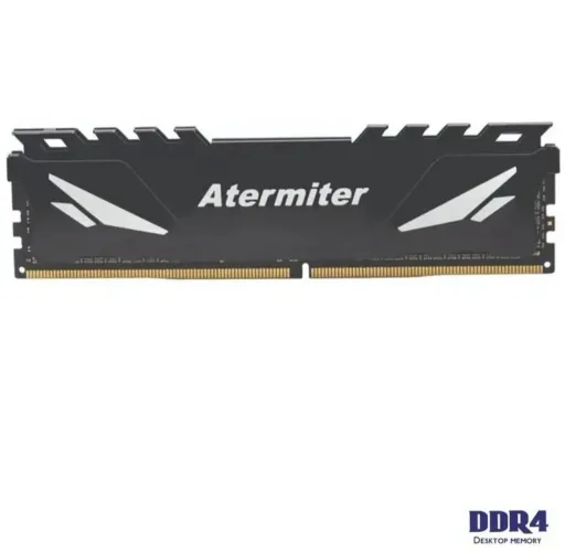 Memória RAM 16 GB DDR4 3200 MHz Atermiter