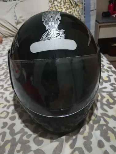 Capacete n58