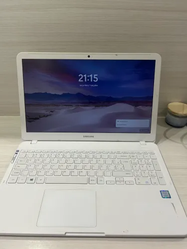 Notebook Samsung Intel Core i5 | 8GB RAM | SSD 240GB