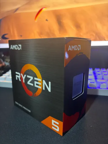 Ryzen 5 5600X
