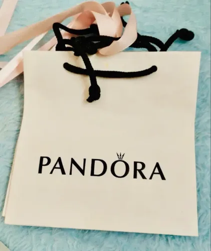 Sacola Pandora 