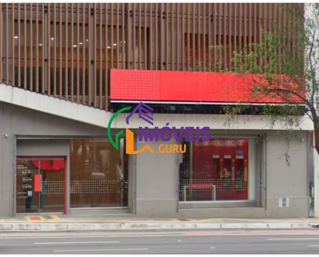 COMERCIAL - HIGIENÓPOLIS - SP