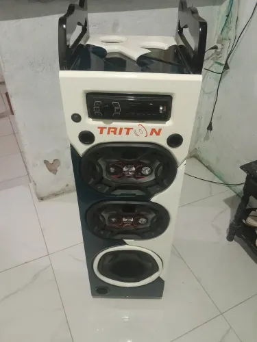 Caixa personalizada Torre