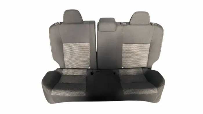  jogo banco tecido Yaris Seda 1.5 aut 2019-2025 *114