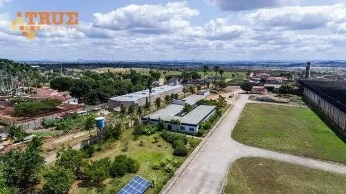 Galpão à venda, 10000 m² - Santo Antônio - Carpina/PE