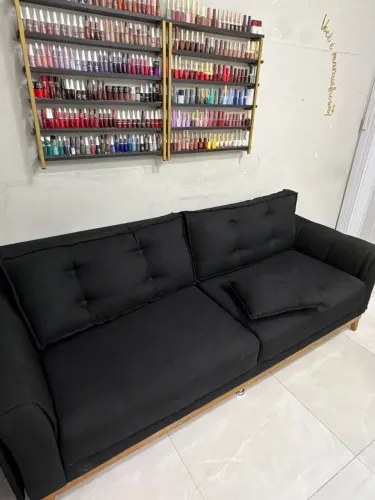 Sofá seminovo