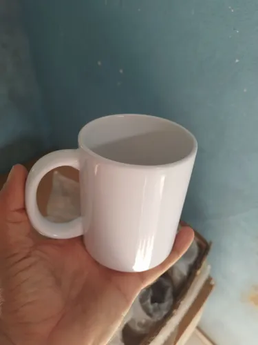 Canecas para sublimação 