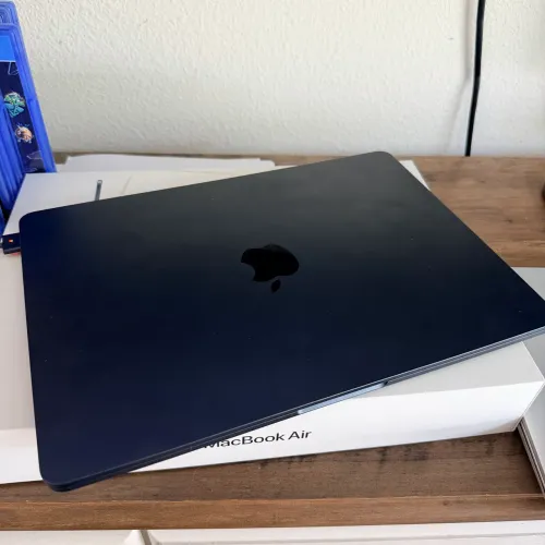 MacBook Air M4 2025