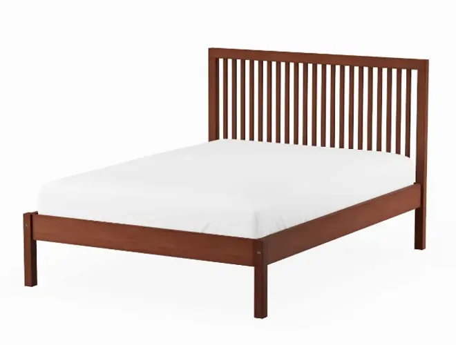 CAMA DE CASAL 1,38 M TINTO HIGH