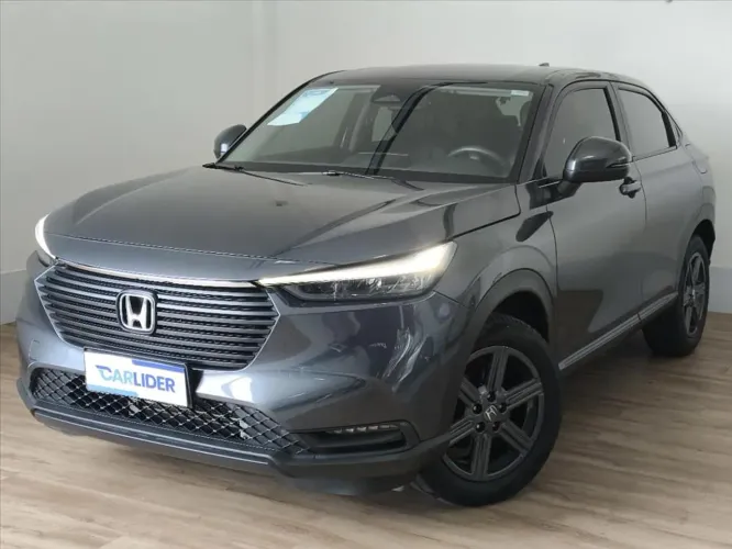 Honda HR-V EXL 1.5 Sensing 16V 5P Aut. 2024