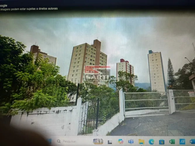 CONDOMINIO PEDRA BRANCA -02 DORMITÓRIOS