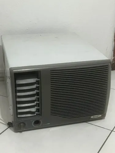 Máquina tanquinho/ar condicionado 