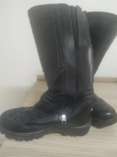 BOTA DE BOMBEIRO