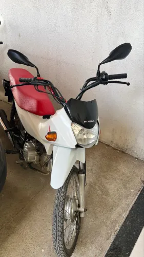 Pop 110i (conservada)