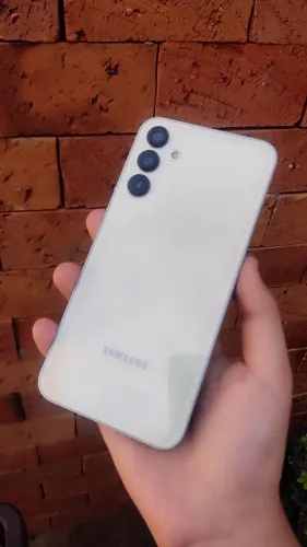 Samsung Galaxy A15 - Azul Claro