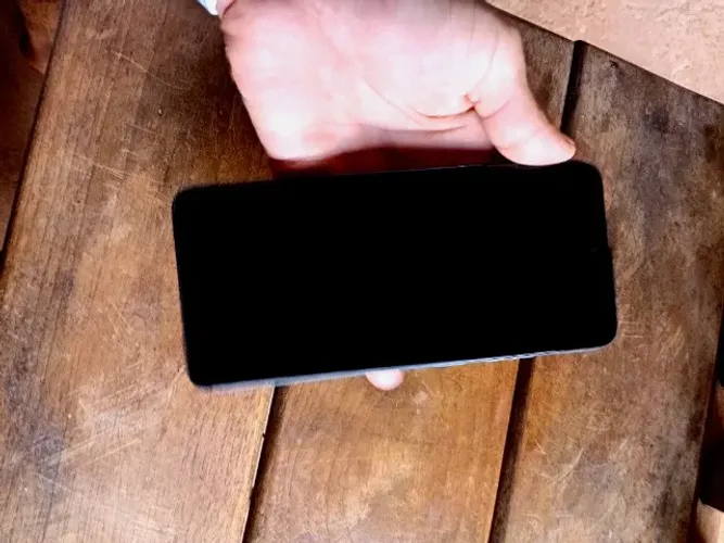 Celular Motorola g16