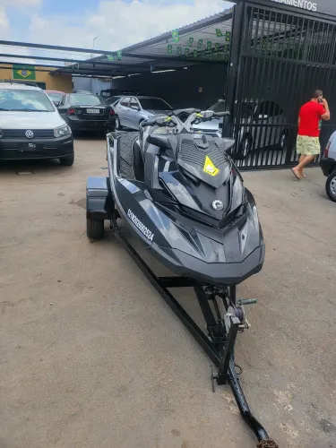 Rxp 260 2013 troco valor 70.000