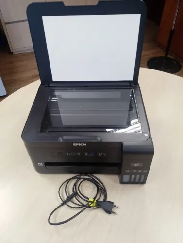 impressora epson + maquina preencher cheque 