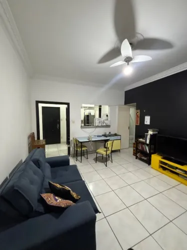 Excelente Apartamento 2 quartos, 70m², 2 banheiros, mobiliado, Centro RJ