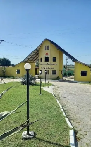 Terreno à Venda no Condomínio Portal de Búzios - São Pedro da Aldeia/RJ