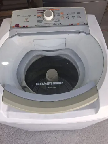 VENDO MÁQUINA DE LAVAR 11 kg