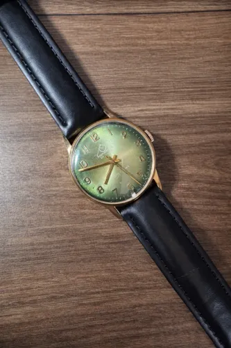 Mondaine Suíço RARO