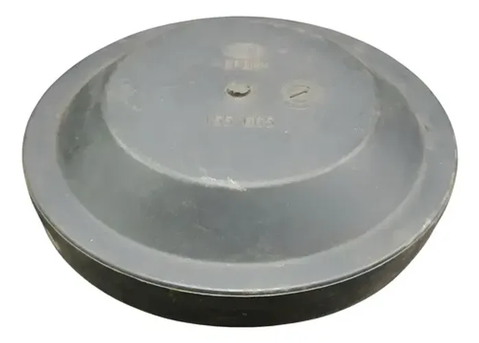 Tampa Farol Tiguan 2009 A 2012 Original 155665 Ambos Lados