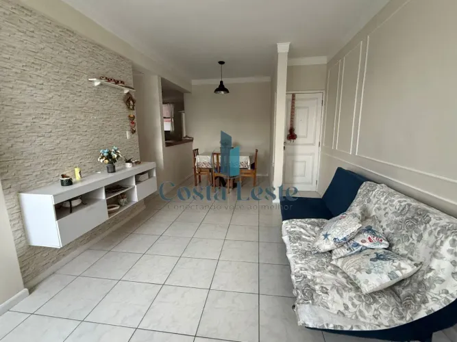 Excelente apartamento de 3 dormitórios com suíte no Centro