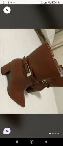 Botas