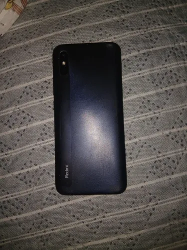 Vendo celular redmi