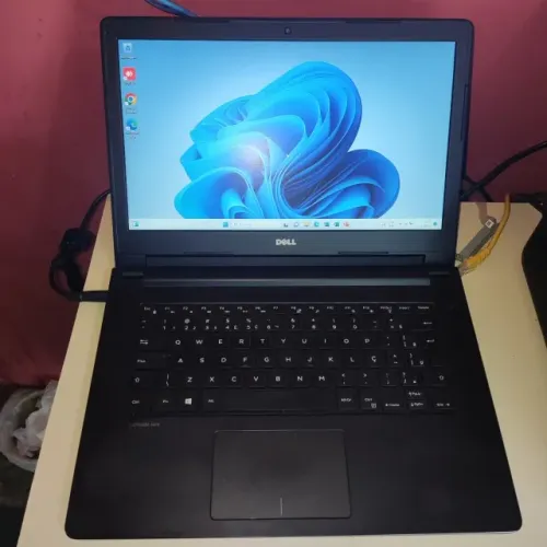 Vende-se Dell Latitude 3470 (Core i5, ssd 120gb, 8gb)