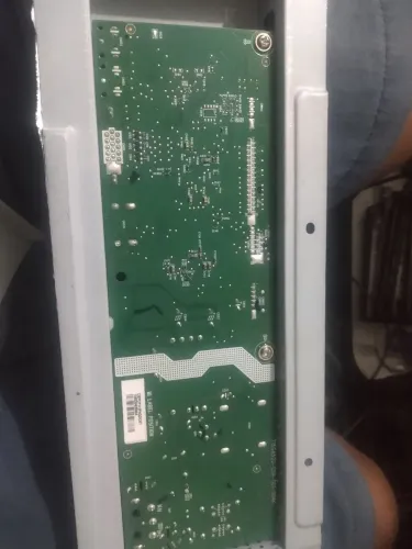 Placa 221v8lw 715ga522-c0a-001-004k