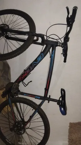 Vende se bicicleta