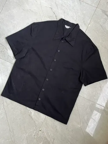 Camisa Masculina Box Sarja Workshirt G Oversized Streetwear