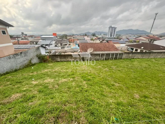 Lote/Terreno à Venda, Santa Terezinha - Gaspar