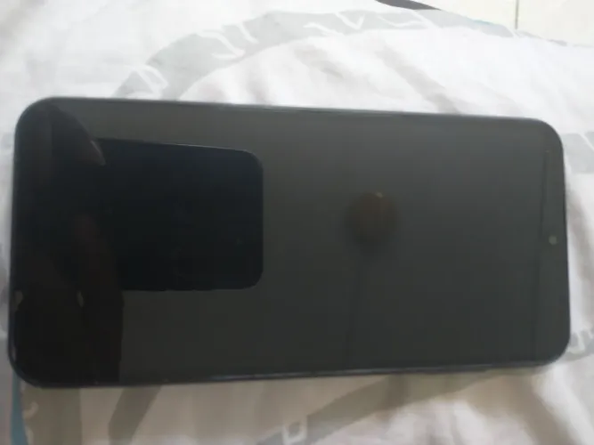 Samsung A15 Com defeito 