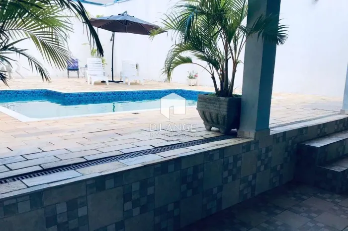Casa à venda Jardim Chapadão, em Campinas