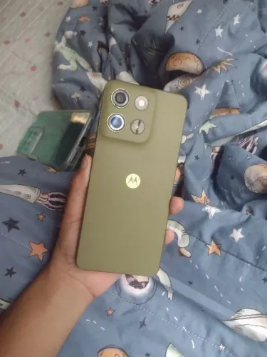 Motorola g 15