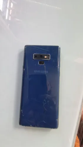 Redmi Note 9 - usado