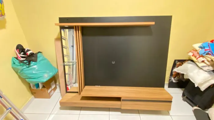 Painel tv novo 