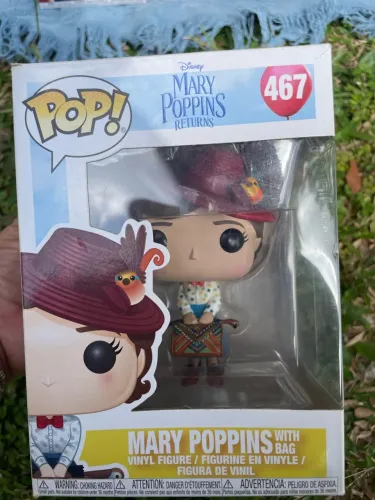 Funko Pop