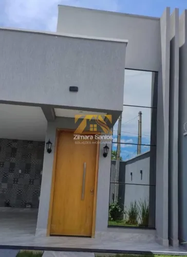 Sobrado com 3 Quartos à Venda, Plano Diretor Sul - Palmas