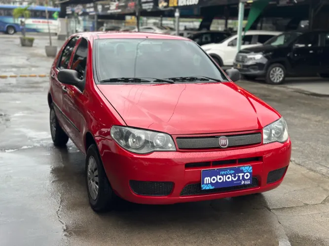 Fiat Palio 1.0 Cel. Econ./italia F.flex 8V 4P 2012