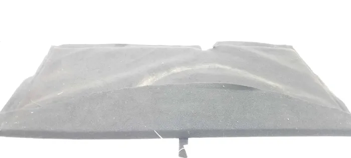 Tampao Bagagito Estepe Citroen C3 Exclusive 1.6 17 V2278 Preot