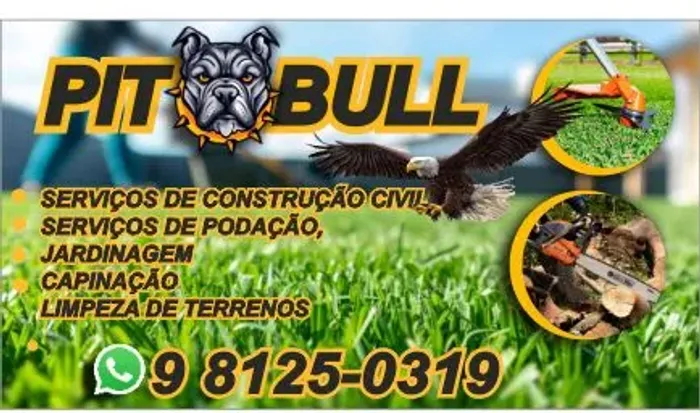 Poda ação 