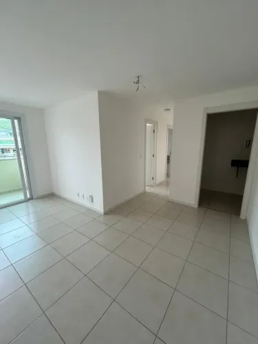 Excelente 02 quartos - Condominio Great Place - Badu - Niteroi