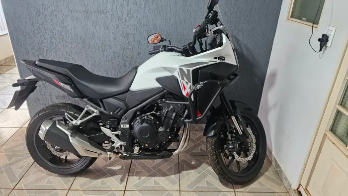 Nx 500 2026