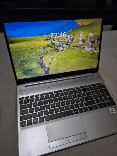 Notebook HP 256 G8 i3