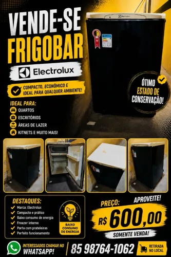 Frigobar